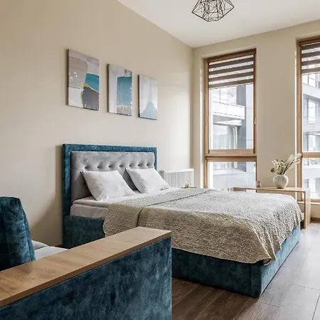 Inshiapartments On Pid Dubom Str Lviv