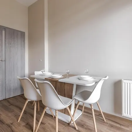 Inshiapartments On Pid Dubom Str