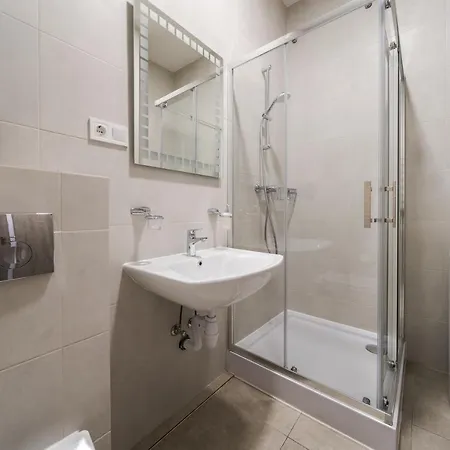 Appartement Inshiapartments On Pid Dubom Str Lviv