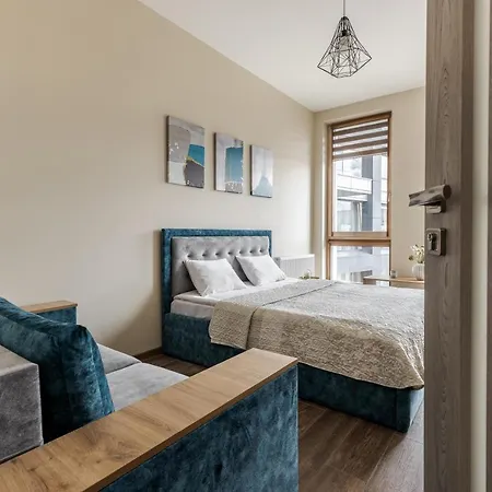 Lägenhet Inshiapartments On Pid Dubom Str Lviv