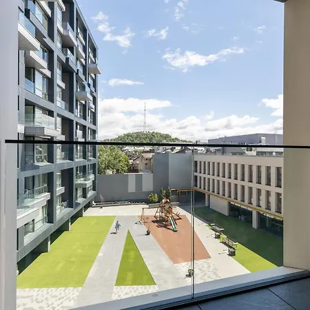 Inshiapartments On Pid Dubom Str Lägenhet *