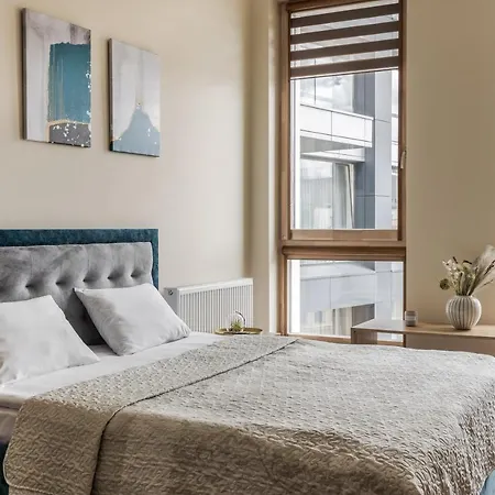 Inshiapartments On Pid Dubom Str Apartament *