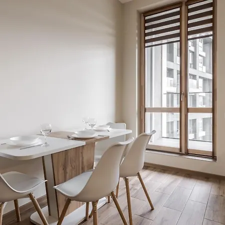 Inshiapartments On Pid Dubom Str Lwów