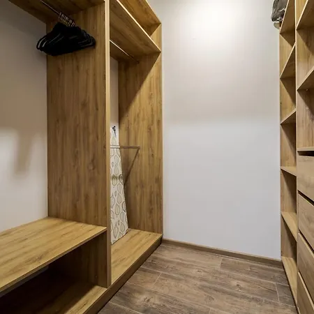 Appartement Inshiapartments On Pid Dubom Str