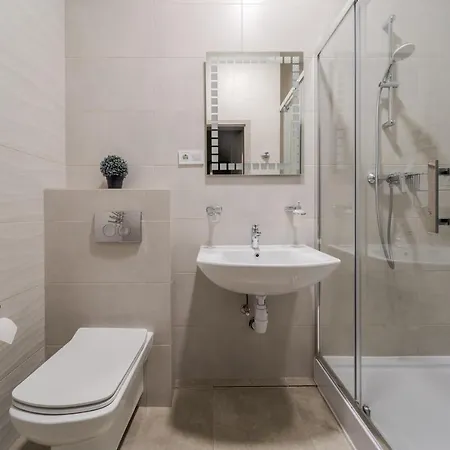 Inshiapartments On Pid Dubom Str *