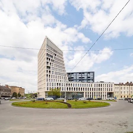 Inshiapartments On Pid Dubom Str Апартаменты Львов