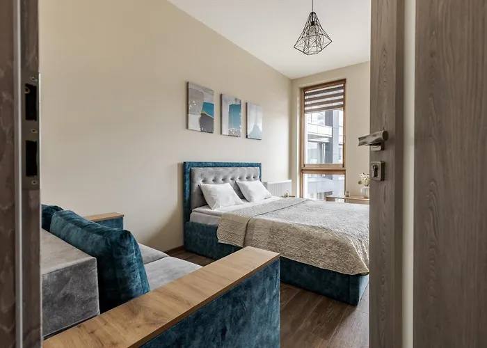 Apartament Inshiapartments On Pid Dubom Str Lwów