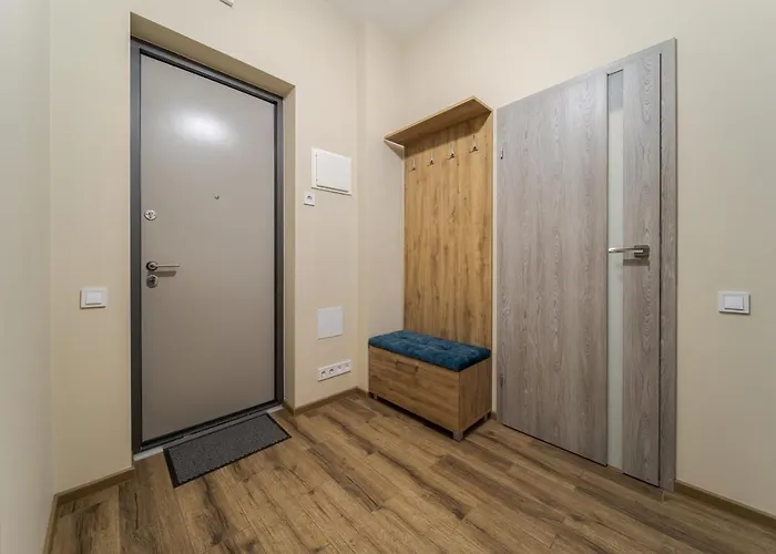 Inshiapartments On Pid Dubom Str Apartamento *