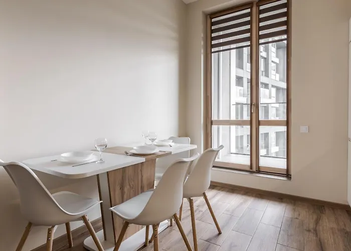 Inshiapartments On Pid Dubom Str إلفيف