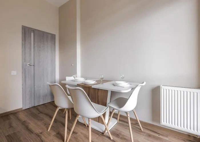 Inshiapartments On Pid Dubom Str