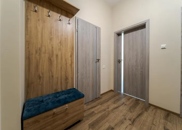 Inshiapartments On Pid Dubom Str * Leópolis