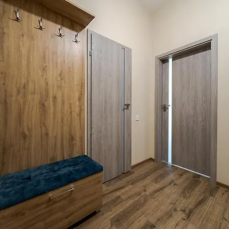 Inshiapartments On Pid Dubom Str * Leopoli