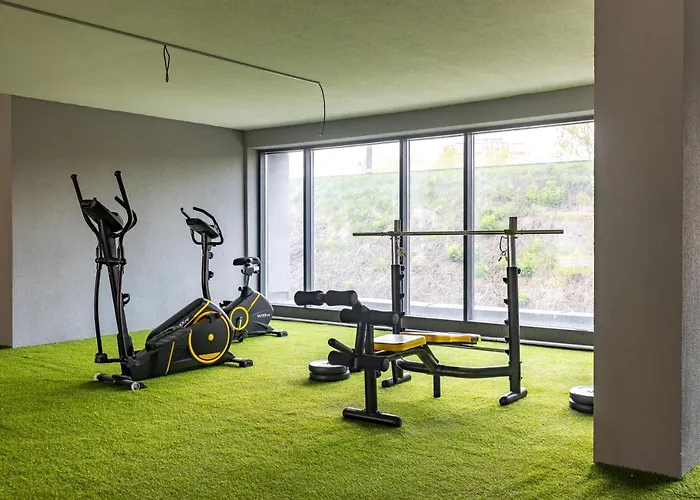 Inshiapartments On Pid Dubom Str Apartmán *