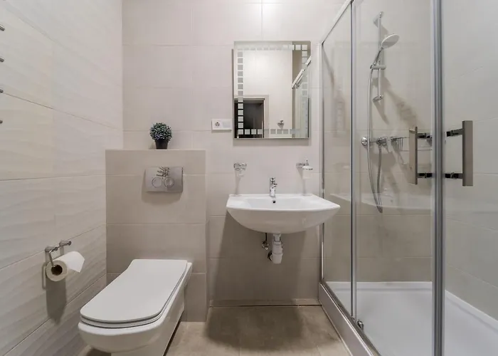 Inshiapartments On Pid Dubom Str *