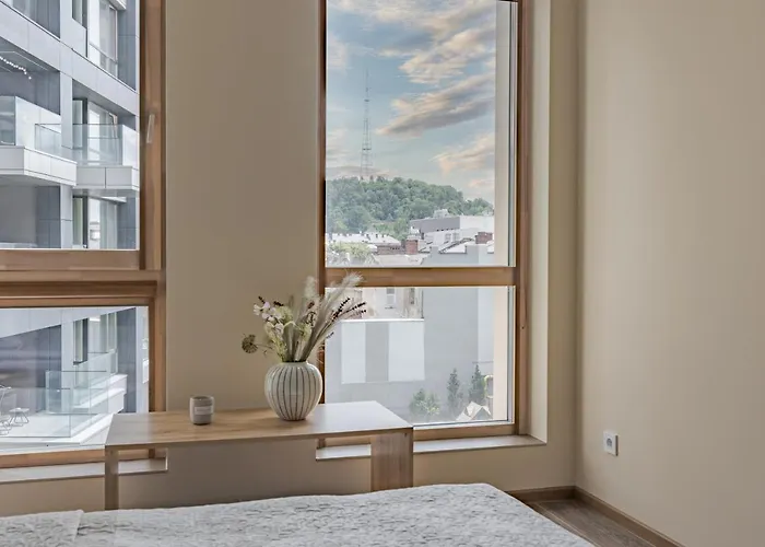 Inshiapartments On Pid Dubom Str アパート