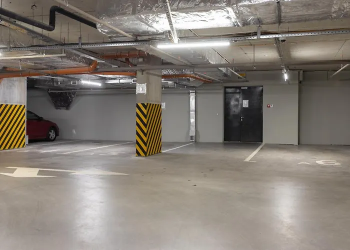 アパート Inshiapartments On Pid Dubom Str リヴィウ